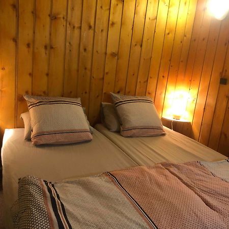 Chalet Le Cordava Tignes Værelse billede