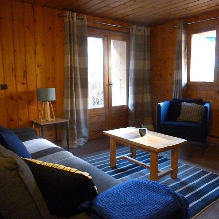Chalet Le Cordava Tignes Værelse billede