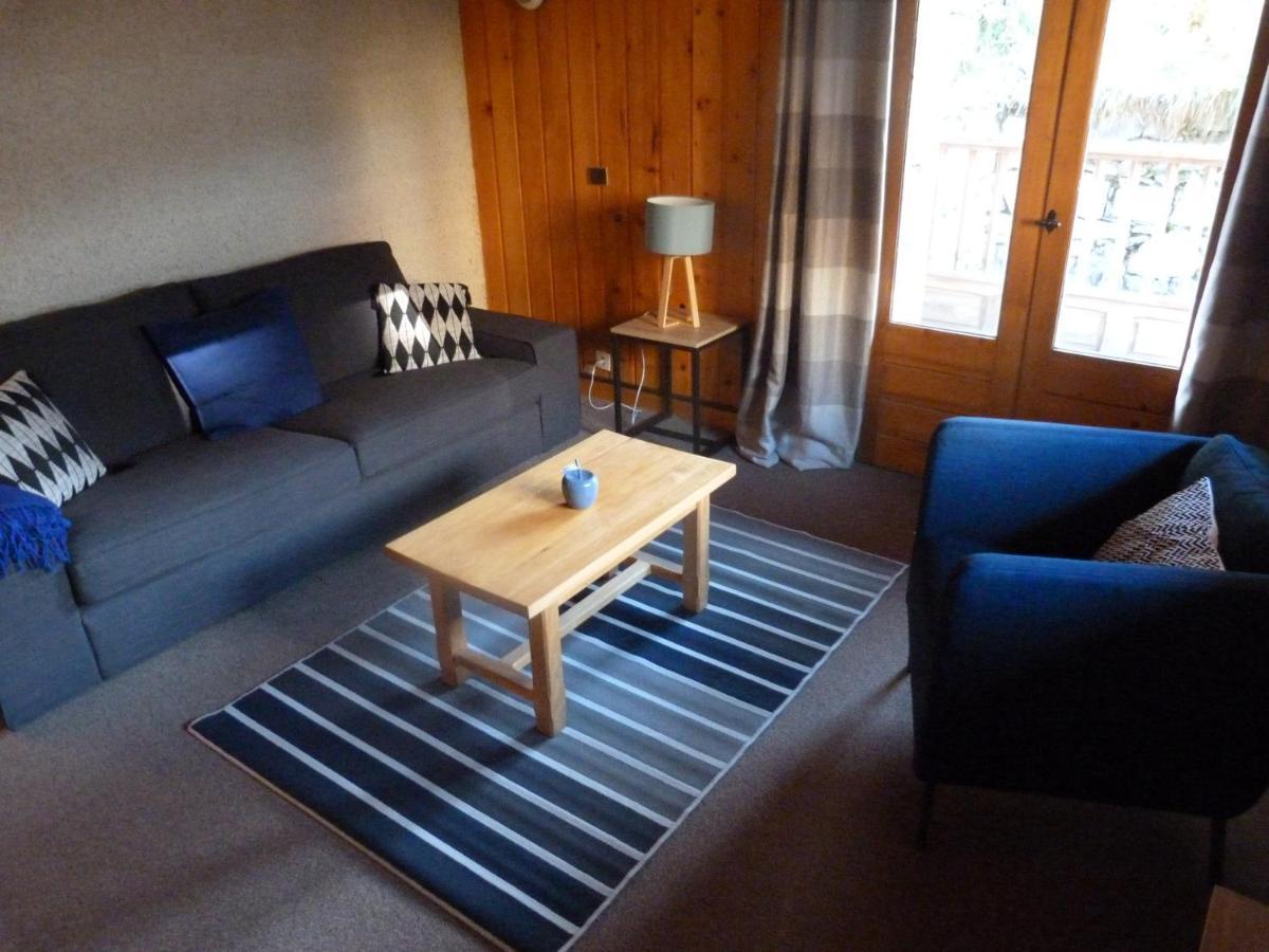 Chalet Le Cordava Tignes Eksteriør billede
